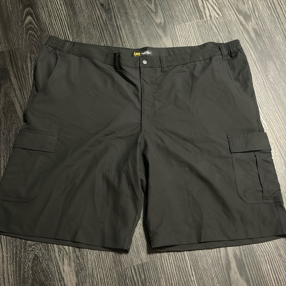 🍍Lee men’s cargo  shorts🍍sz 54🍍GK